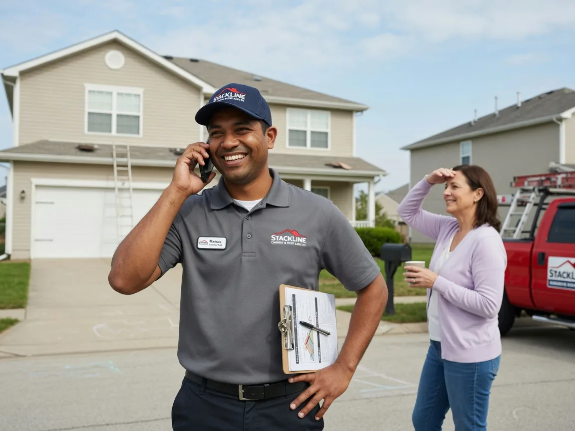 Chimney flashing repair Merrittstown, PA FAQs